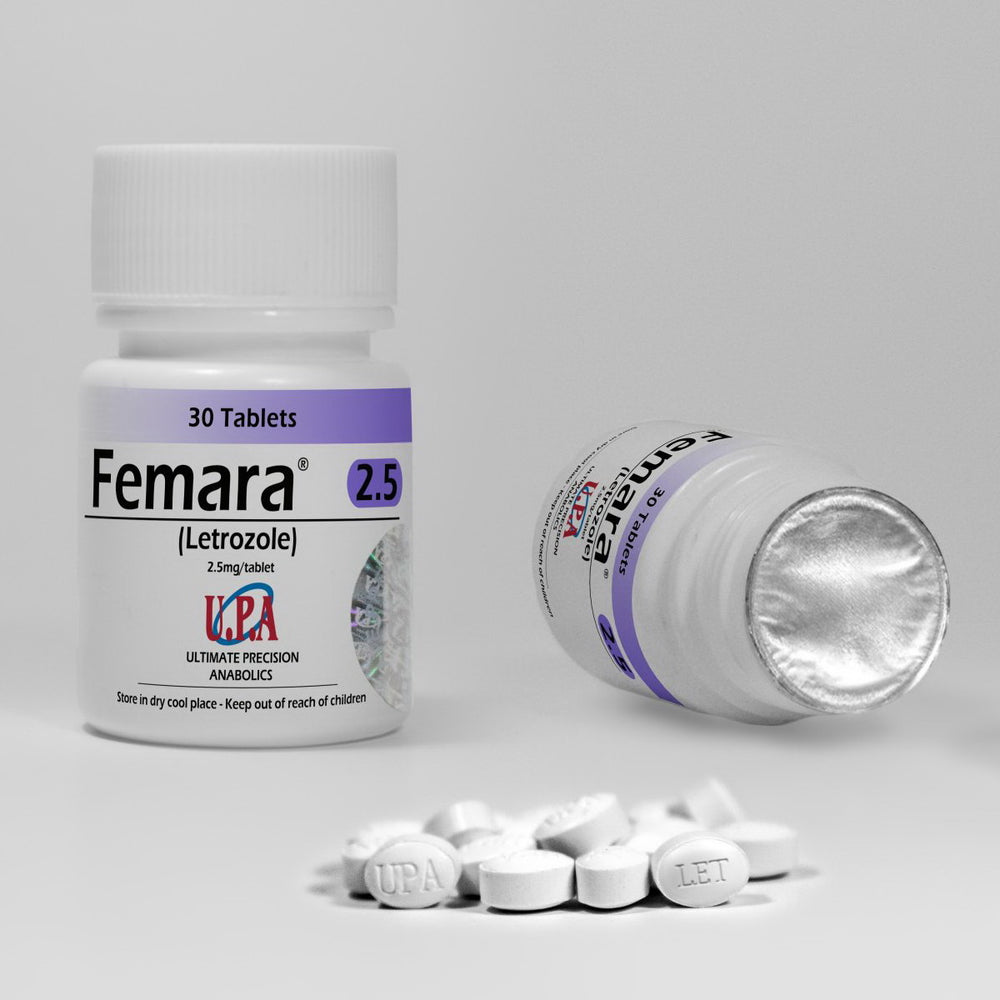Letrozol-Femara - UPA Labs