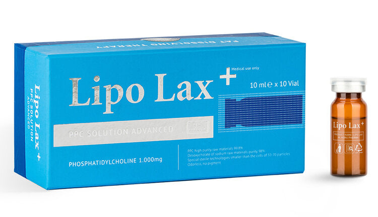 LipoLAX - Fat Burners