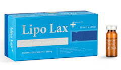 LipoLAX - Fat Burners