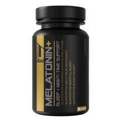 Melatonin - Healthy U