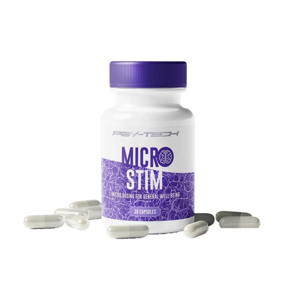 Micro Stim - Psytech