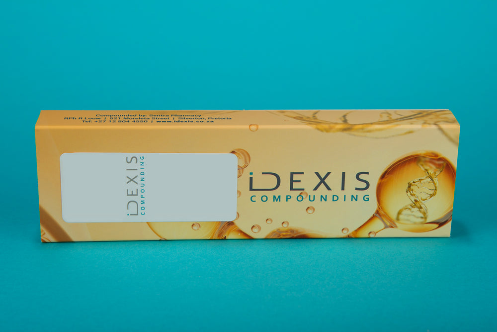 Idexis Test Cream - Pharmacy