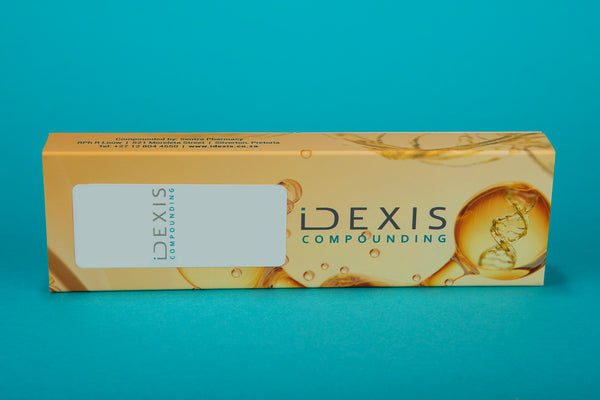 Idexis Test Cream - Pharmacy