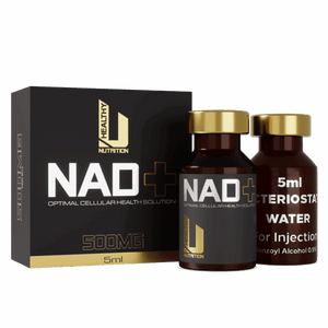 NAD+ - Healthy U