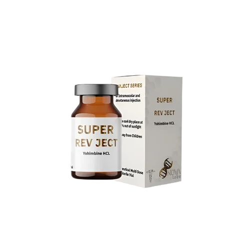 Super Rev ject Injectable Oil - Nova Labs