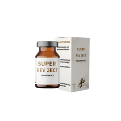 Super Rev ject Injectable Oil - Nova Labs
