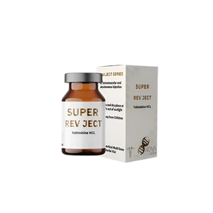 Super Rev ject Injectable Oil - Nova Labs
