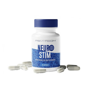 Neuro Stim - Psytech