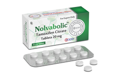 Nolvadex - Cooper Pharmaceuticals