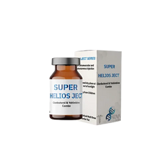 Super Helios Ject Injectable Oil - Nova Labs
