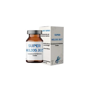 Super Helios Ject Injectable Oil - Nova Labs