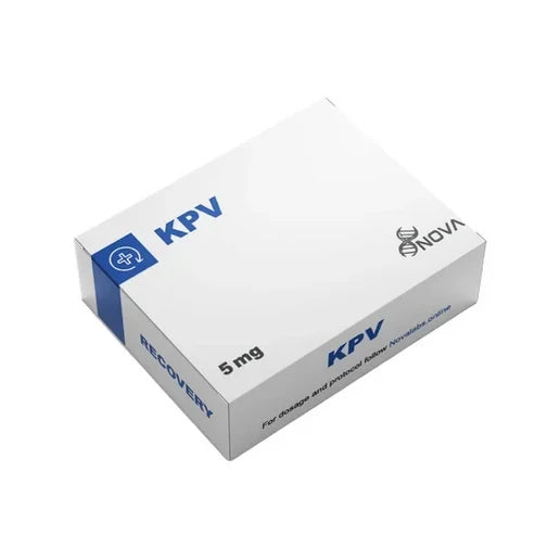 KPV (10 mg) Self Mix Vial - Nova Labs