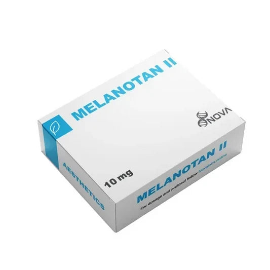 Melanotan 2 Self Mix Vial - Nova Labs