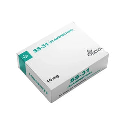 SS31 Self Mix Vial - Nova Labs