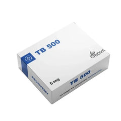 TB-500 (5 mg) Self Mix Vial - Nova Labs