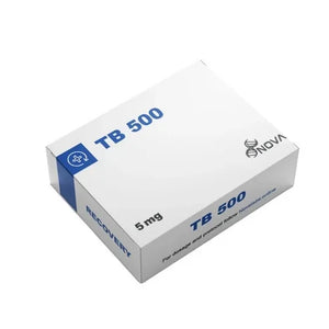 TB-500 (5 mg) Self Mix Vial - Nova Labs