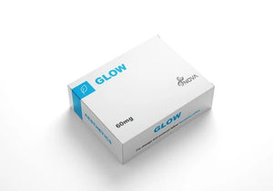 Glow Self Mix Vial - Nova Labs