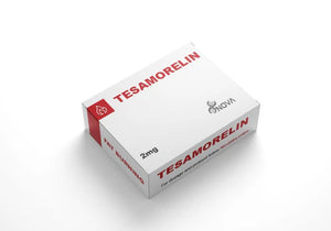 Tesamorelin (2 mg). Self Mix Vial - Nova Labs