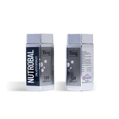 Nutrabol - Cooper Pharmaceuticals