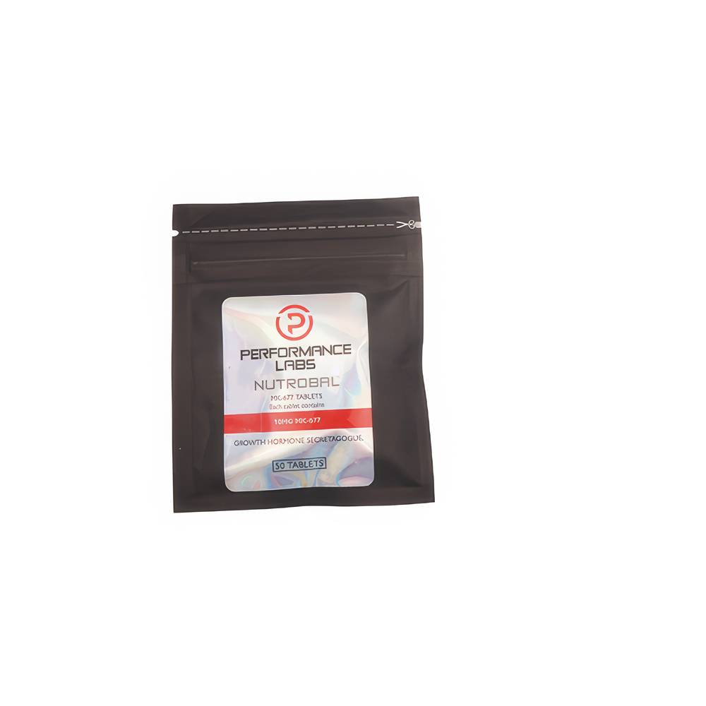 Nutrabol - Performance Labs