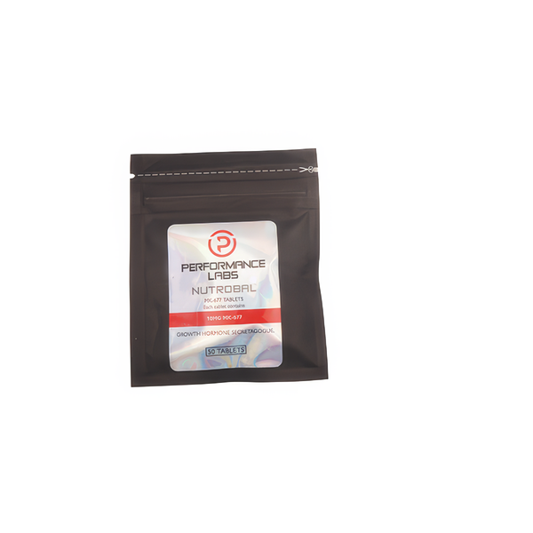 Nutrabol - Performance Labs