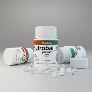 Nutrabol - UPA Labs