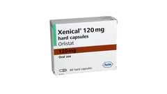 Orlistat - Healthy U