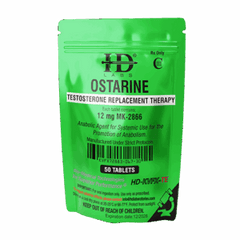 Ostarine - HD Labs