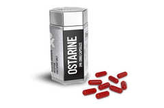 Ostarine - Cooper Pharmaceuticals