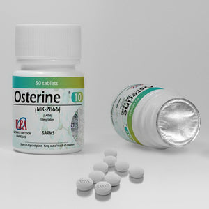 Ostarine - UPA Labs