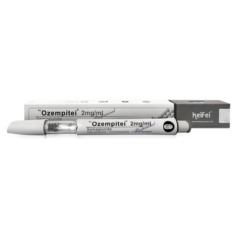 Ozempic Pen Injectable Oil - Keifei Pharmaceuticals