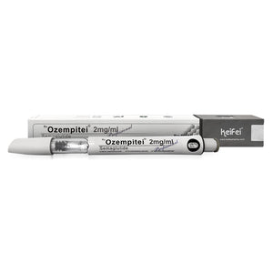 Ozempic Pen Injectable Oil - Keifei Pharmaceuticals