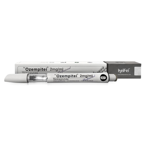 Ozempic Pen Injectable Oil - Keifei Pharmaceuticals