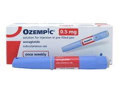 Ozempic - Pharmacy