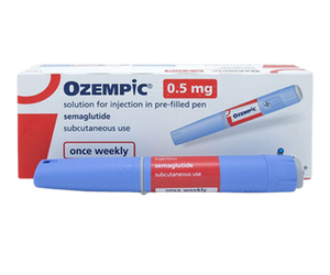 Ozempic - Pharmacy