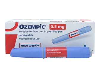 Ozempic - Pharmacy