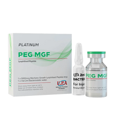 KPV (10 mg) Self Mix Vial - UPA Labs
