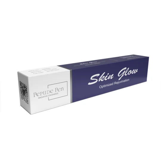 Skin Glow Multi Dose Pen - Peptide Pen