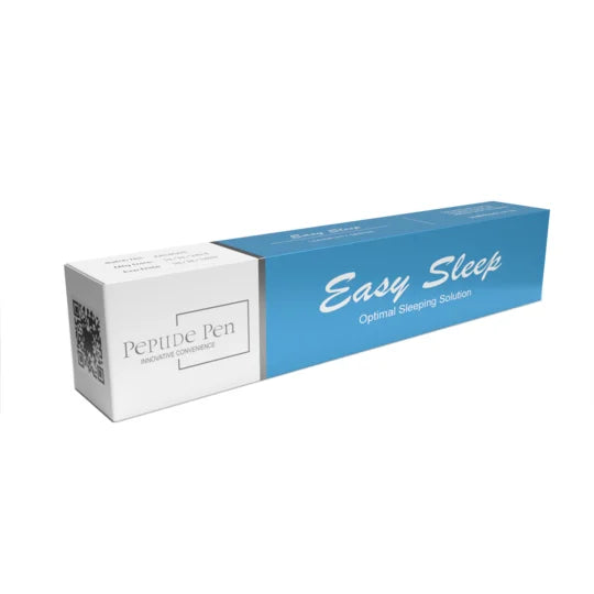 Easy sleep Multi Dose Pen - Peptide Pen