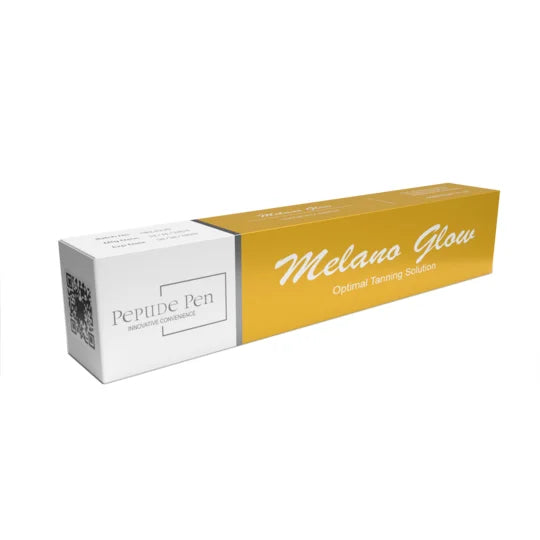 Melano glow Multi Dose Pen - Peptide Pen