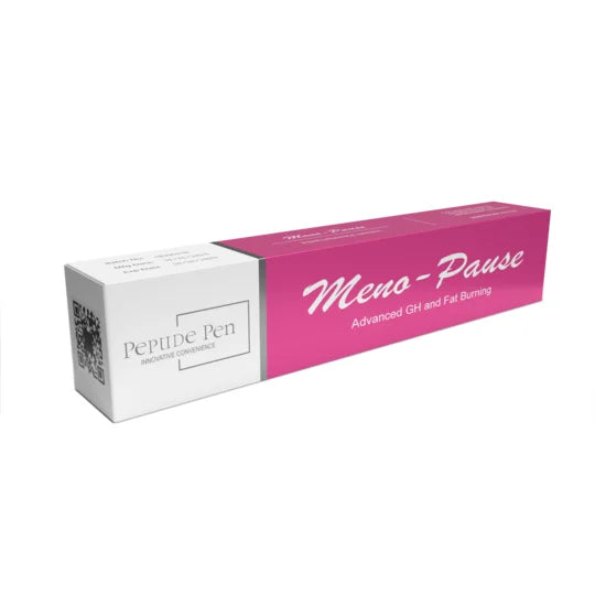 Meno-pause Multi Dose Pen - Peptide Pen