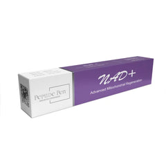 NAD+ Multi Dose Pen - Peptide Pen