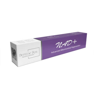 NAD+ Multi Dose Pen - Peptide Pen