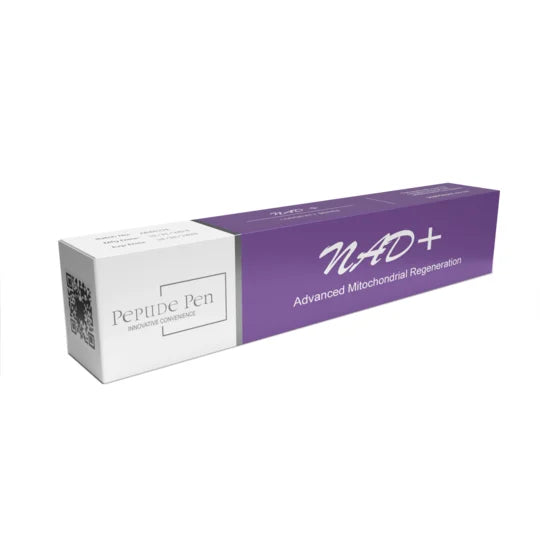 NAD+ Multi Dose Pen - Peptide Pen