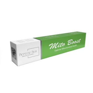 Mito boost Multi Dose Pen - Peptide Pen