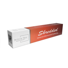 Shredded Multi Dose Pen - Peptide Pen