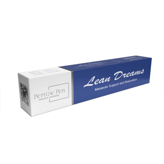 Lean dreams Multi Dose Pen - Peptide Pen