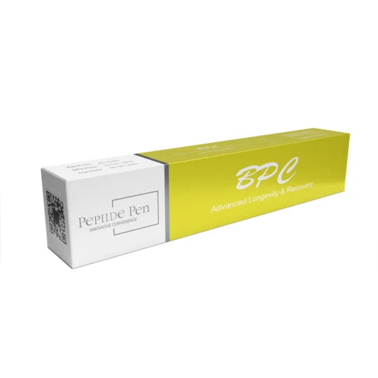 BPC-157 Multi Dose Pen - Peptide Pen
