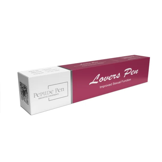 Lovers pen - Peptide Pen