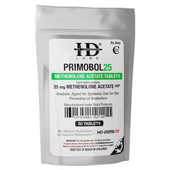 Primo Tabs - HD Labs